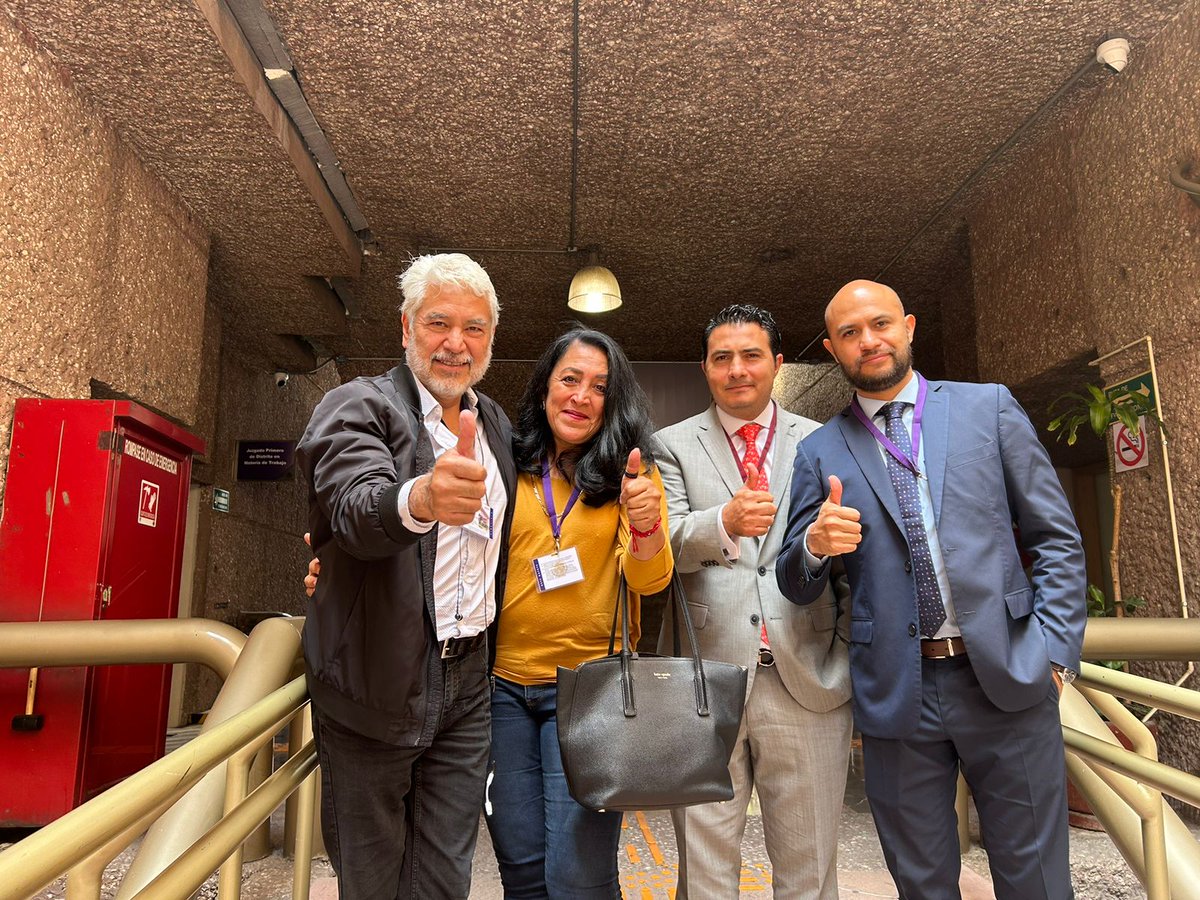 xime_garmendia's tweet image. 56-2023 
Prescripción confirmada
#MexicanaDeAviación