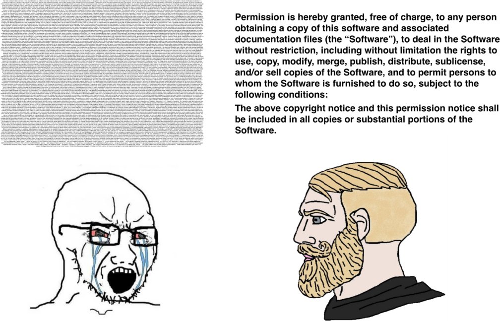 The project you've been working on is finally ready to be published and you want to share your code or designs with the community. Don't forget about including a license in the repo! 

Read about this issue in this week's post on the OB blog:
edspace.american.edu/openbehavior/2…