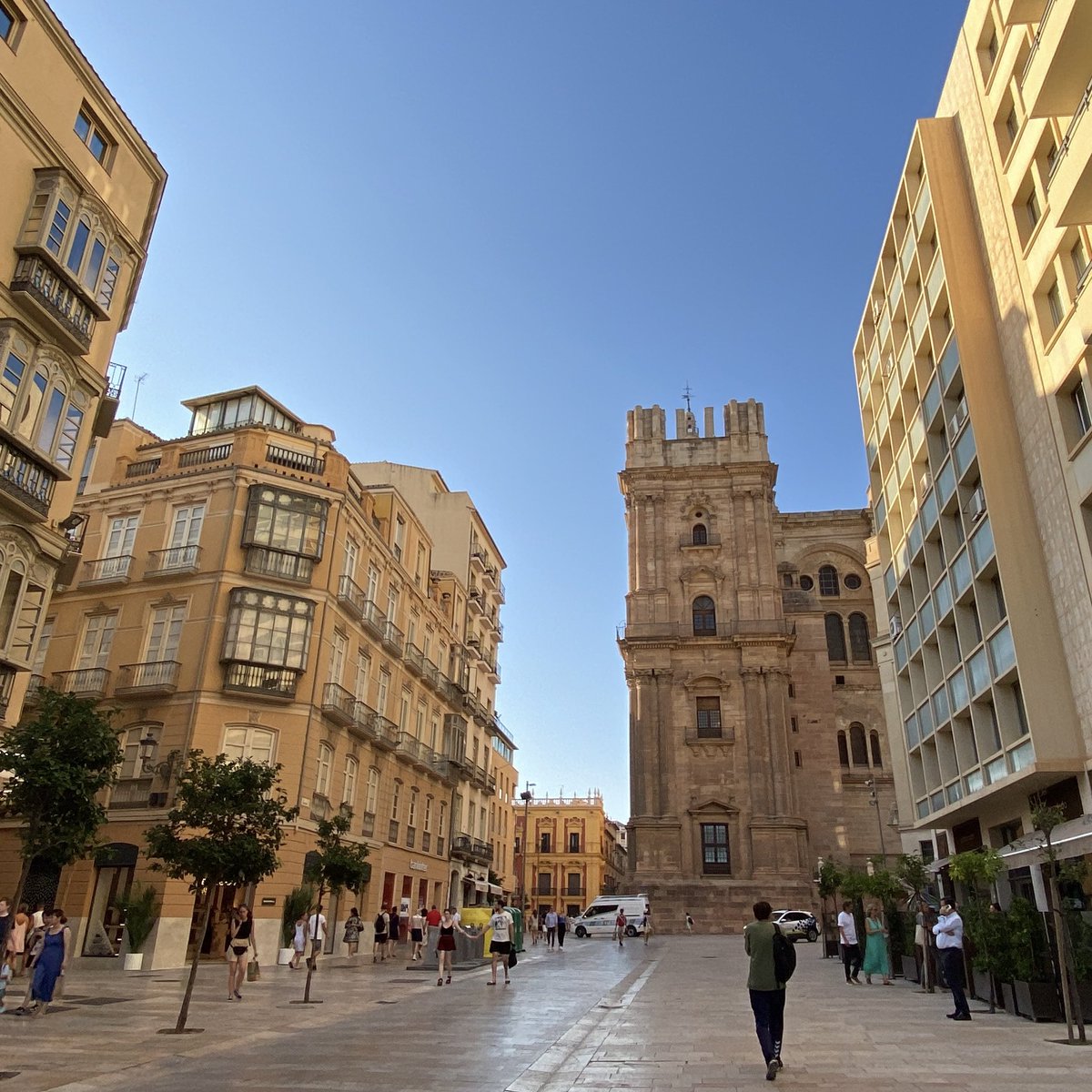 edson (@iamedson) on Twitter photo So impressed by the presentations during the workshop organised by <a href="/DisinformationR/">Disinformation Research</a> at University of Malaga. Learned so much from what was shared about ongoing projects to study and fight disinformation in the region. That it was held in such a beautiful city is a great bonus ❤️ So impressed by the presentations during the workshop organised by <a href="/DisinformationR/">Disinformation Research</a> at University of Malaga. Learned so much from what was shared about ongoing projects to study and fight disinformation in the region. That it was held in such a beautiful city is a great bonus ❤️