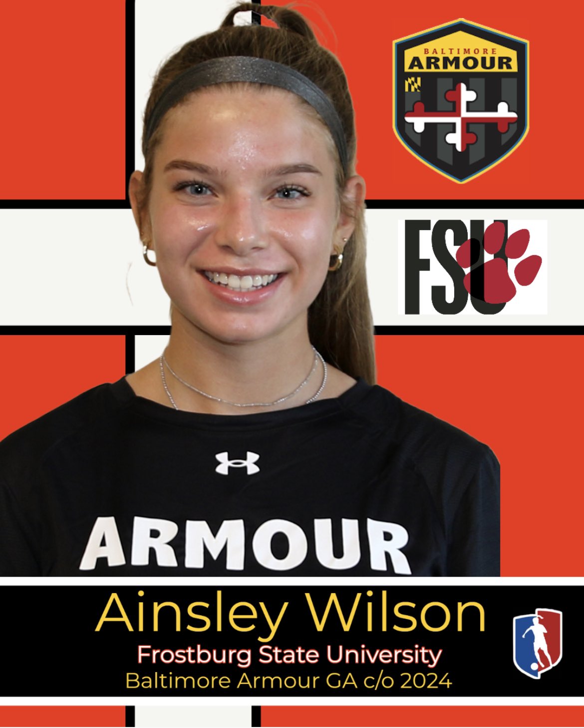 baltimorearmourgirlsacademy on Twitter "⭐️Congrats to ‘05/06 Baltimore