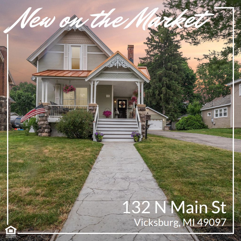 MichiganSell's tweet photo. #NewListing https://t.co/aBt0J8Sudn https://t.co/gUXD42gl4B