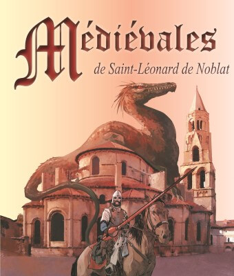 OTNoblat's tweet photo. Tour de France, agenda et incontournables de l’été à Saint-Léonard de Noblat et alentours - https://t.co/KKUvVVCFYg https://t.co/psaY78eGx1
