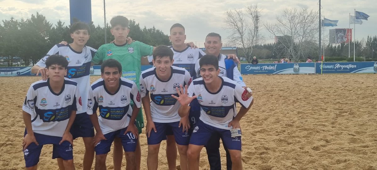 Con Todo Hoy Muchachos