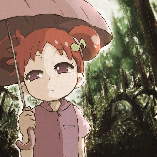 過去絵。 
