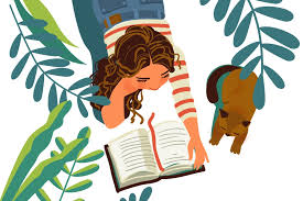 Hey PaxFam! I hope everyone's enjoying summer vacation. Don't forget to continue reading while enjoying those road trips or even your back yard or deck. 📖😄☀️