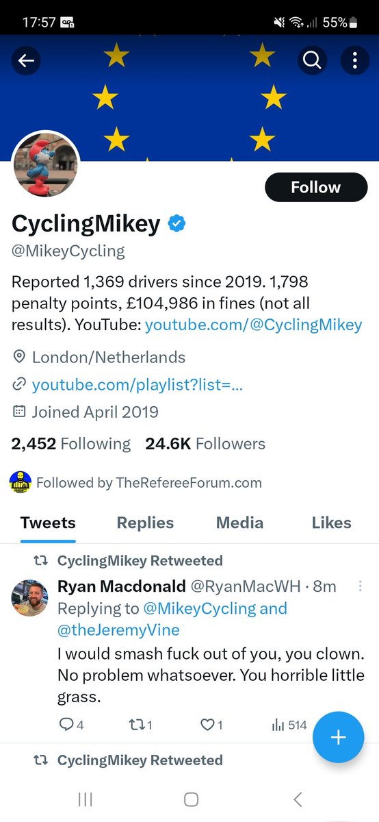 jonpaul1995's tweet photo. @KTics90 @theJeremyVine @MikeyCycling https://t.co/23jdnrcrxU