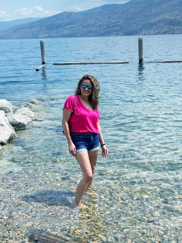 ShannonMackay9's tweet photo. ππ #Okanagan Lake π #BC
#Summertime
#BritishColumbia
#MinoritiesInMedia π¨π¦ #LifePerspectives π #NativeDNA @DnaNative https://t.co/IaNpXVp12s