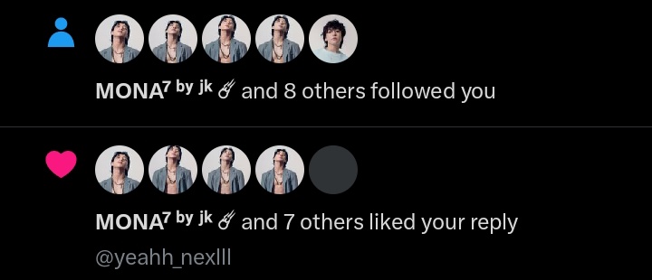 nexllll || ot⁷🍇🏳️🌈 tweet media