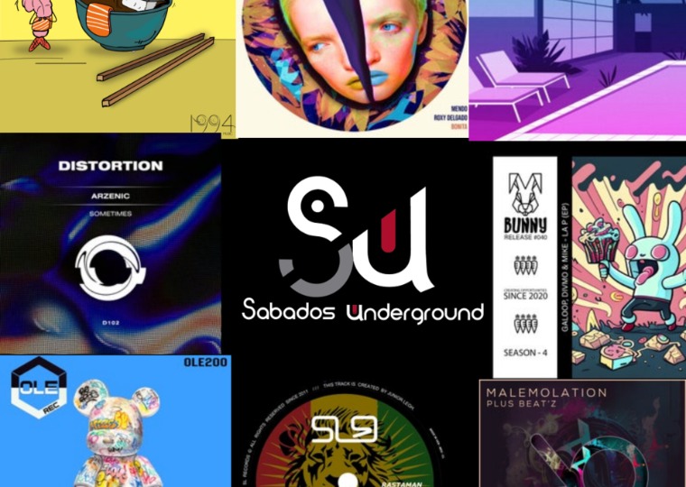 conecta2mix's tweet photo. Aquí les dejo un playlist con tracks de Djs y Productores Latinoamericanos que han logrado posicionar sus temas en sellos en todo el mundo.

#djproducer #house #latinos #MusicaElectronica #spotify

https://t.co/vRs2By1Dip https://t.co/7Z1rcVmHzr