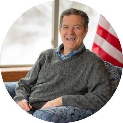 Fake Sam Brownback tweet media