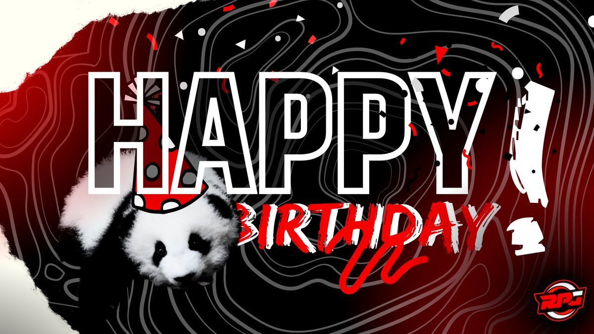 Rabid Panda Gang LLC tweet media