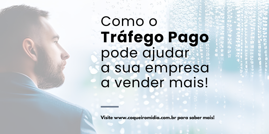 Coqueiro_Midia's tweet photo. A Importância de Investir em Tráfego Pago: Impulsione o seu Negócio de Marketing Digital

https://t.co/fGXsCMaFkY https://t.co/2oN0EctHFy