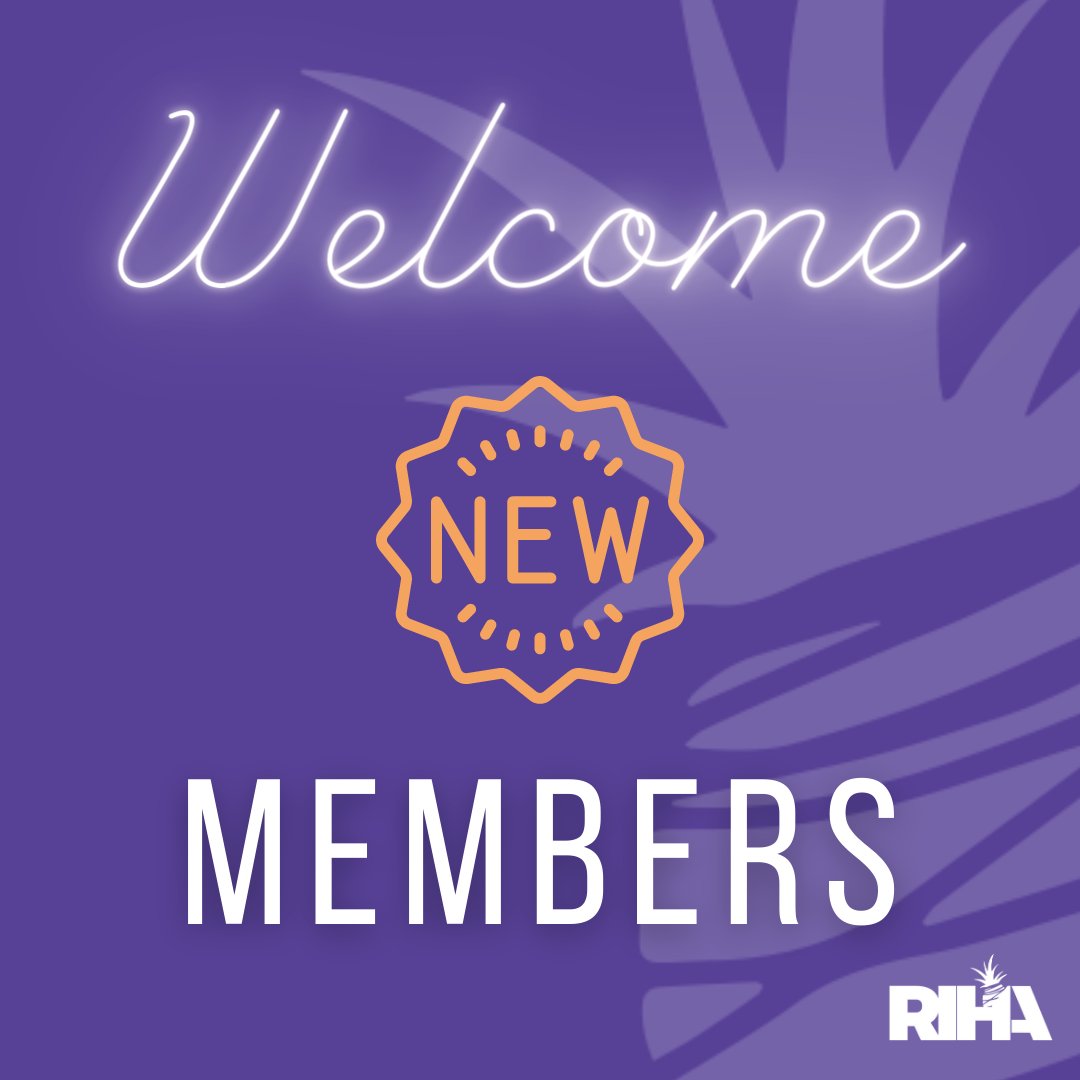Warmest of welcomes to our newest members! China Gourmet, Natale's Deli, GKT Refrigeration, Inc., The Trap North, <a href="/ajbakery/">joe Hitzemann</a>, &amp; Antonio's Trattoria!