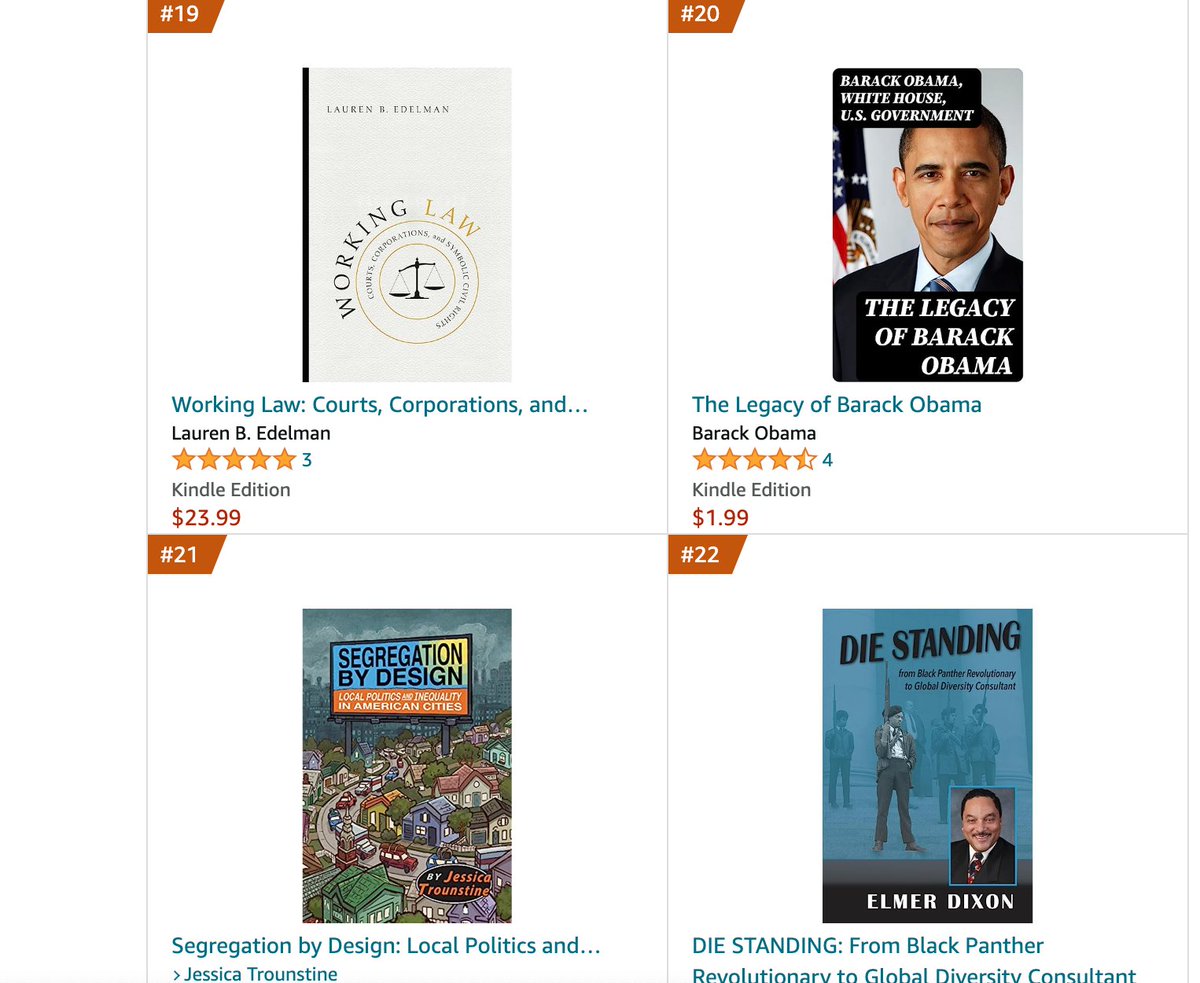 So proud to announce our author Black Panther Party revolutionary turned global diversity consultant Elmer Dixon is a bestseller in the best company with President <a href="/BarakObama/">Barack Obama</a>!  Read more here: tinyurl.com/82mkuasf #bestseller #Diversity <a href="/2sisterswriting/">twosisterswriting</a> #books #BlackPanther