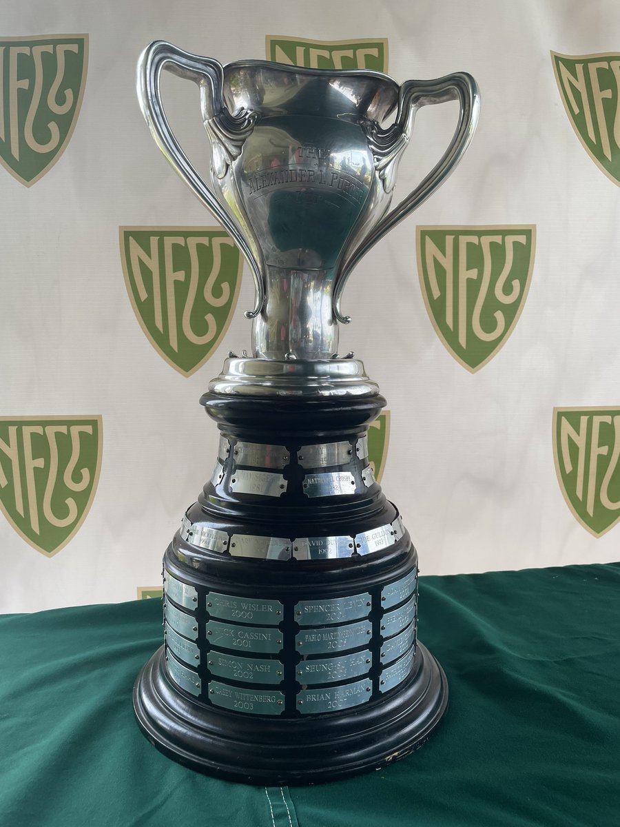 It’s just about time for another @PorterCup!
New this year, the men’s and women’s events will both take place next week at same time.
Field includes John Daly II, son of major champion John Daly + 15 year old Lily Zhang from Williamsville. https://t.co/48UAiATnea