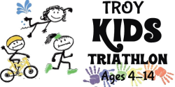 We are still in need of a few volunteers to help with the Troy Kids Triathlon on Sunday, July 16th. If interested, please sign up here: signupgenius.com/go/10c0f4eabac…