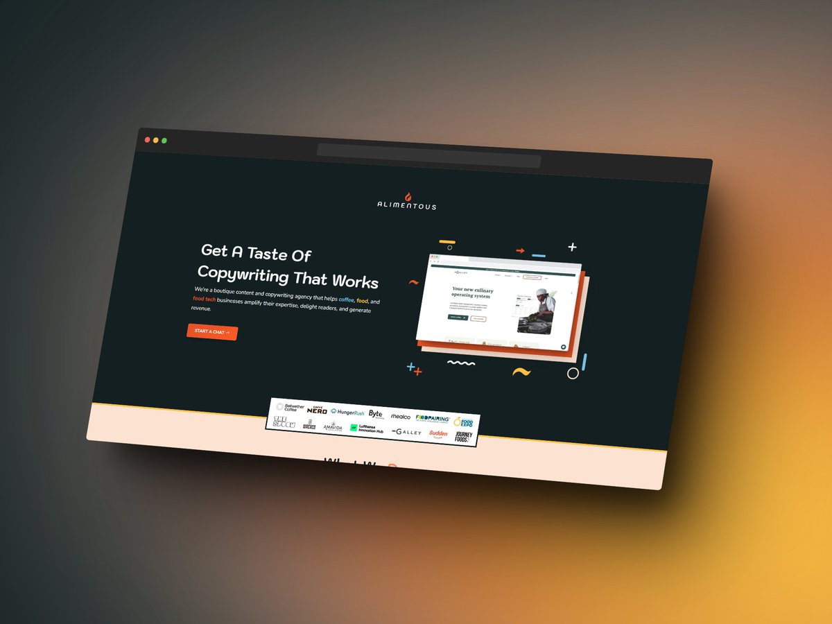 Garrett Oden ☕ tweet media