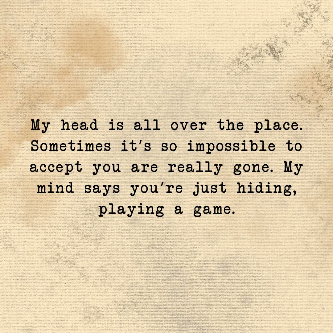 HealGrief's tweet image. During Bereaved Parents Awareness Month, consider reaching out to someone you know who has experienced a death loss of a child. Your presence and understanding can provide immeasurable comfort and support. 💙

#Support #Hope #Family #Survivor #SelfLove #Grief #GriefHealing