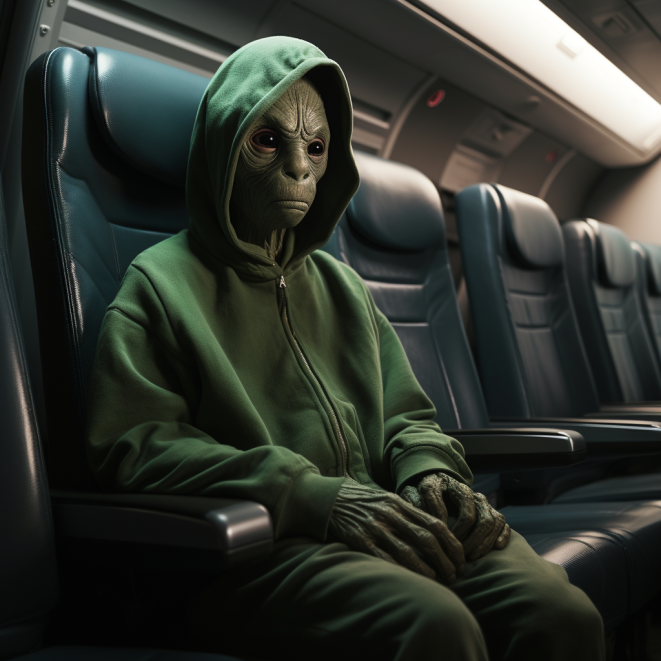 kecksburgalien's tweet photo. You'll have to excuse my cousin Bevixus, he has resting bitch face, and is always causing a scene.
#wearenotalone #definitelyreal https://t.co/aAhmknc0YO