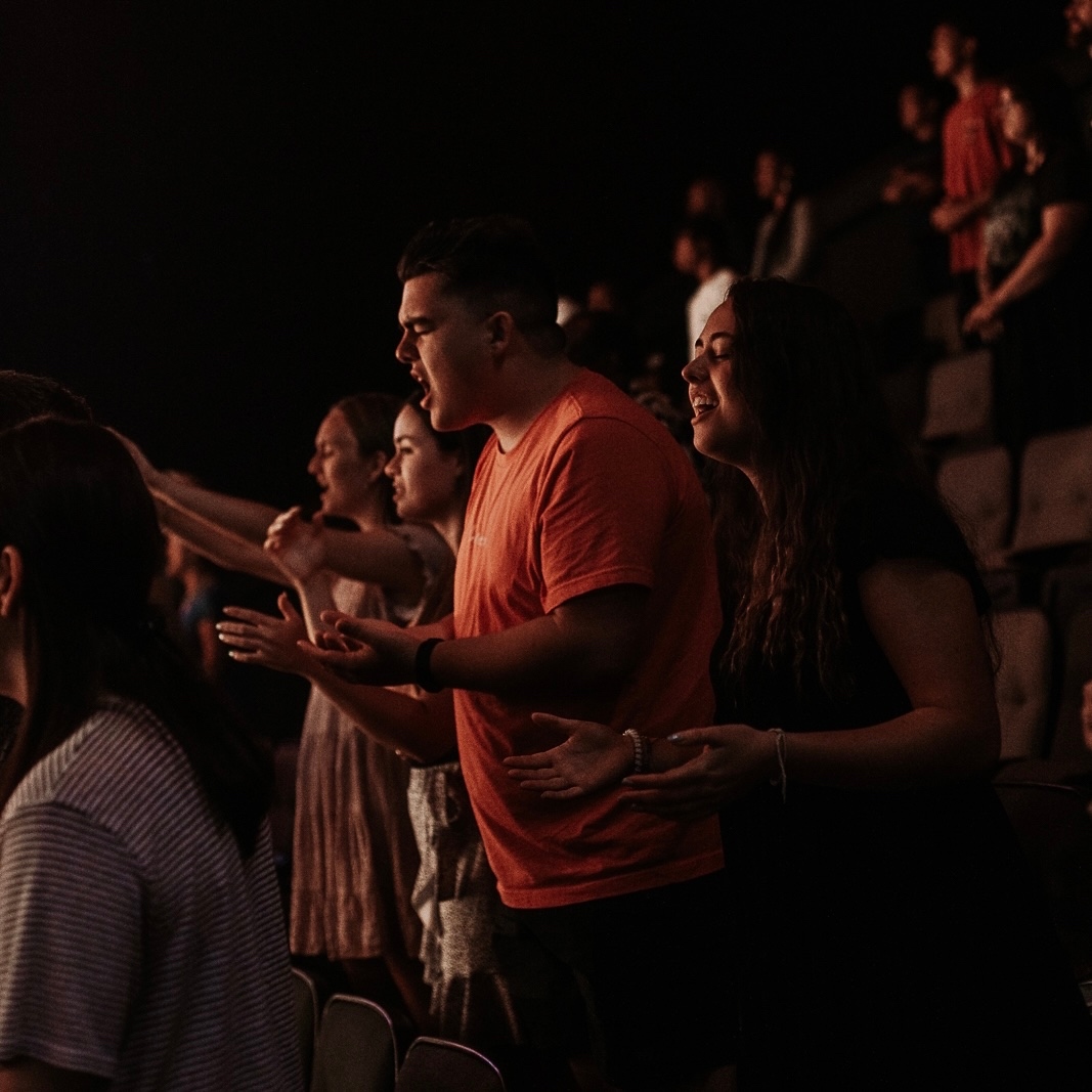 Hope Church tweet media