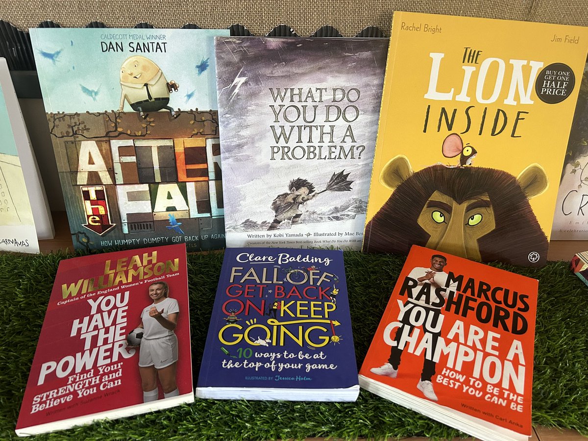Debbie Buckland (@mrsbucklandyr6) on Twitter photo Year 6 have been thinking about mindset this week. These books have been great discussion starters as they begin to construct an answer to the question “Does mindset matter?” <a href="/mrstayloryr5/">@SallyTaylorCBPSA</a> <a href="/CastleBatch/">Castle Batch School</a> <a href="/CBPSA_VP/">CBPSA Deputy Headteacher</a> <a href="/MrsSweetCBPSA/">MrsSweetCBPSA</a> <a href="/LisaDadds/">Lisa Dadds</a> Year 6 have been thinking about mindset this week. These books have been great discussion starters as they begin to construct an answer to the question “Does mindset matter?” <a href="/mrstayloryr5/">@SallyTaylorCBPSA</a> <a href="/CastleBatch/">Castle Batch School</a> <a href="/CBPSA_VP/">CBPSA Deputy Headteacher</a> <a href="/MrsSweetCBPSA/">MrsSweetCBPSA</a> <a href="/LisaDadds/">Lisa Dadds</a>