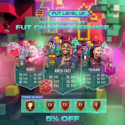 FUTZone FIFA23 News On Twitter NEW LEVELED UP PROMO SOON You futzone-fifa23-news-on-twitter-new-leveled-up-promo-soon-you