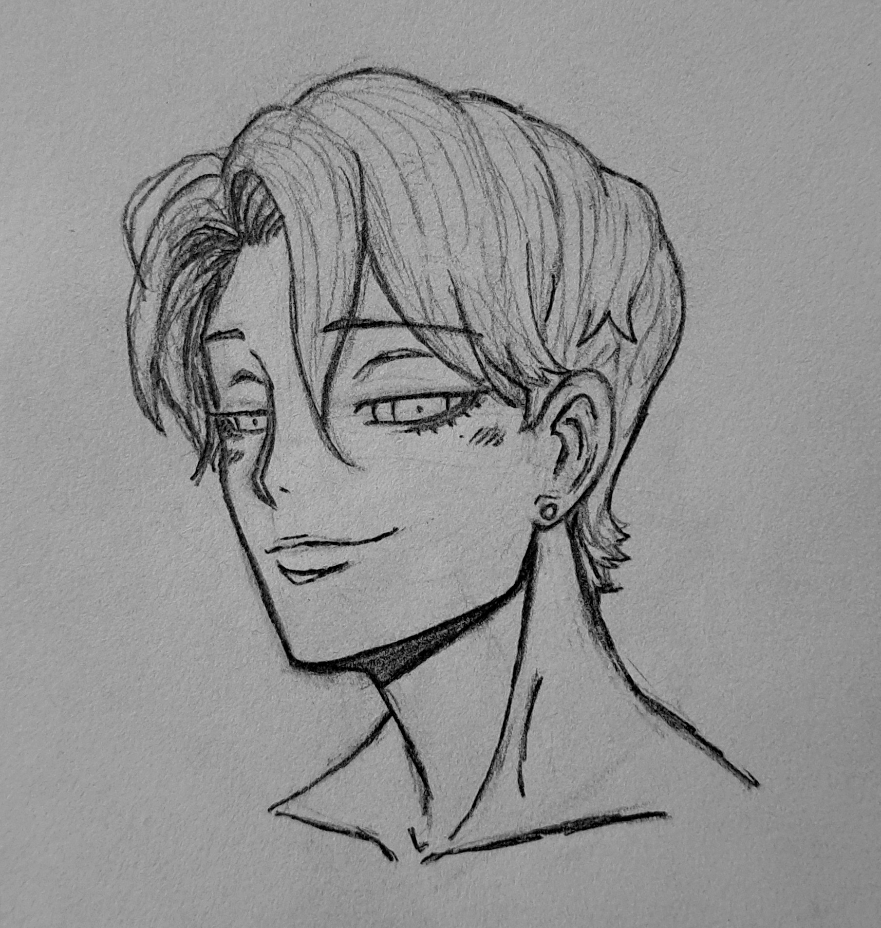 DoPo (@DoPotheArtist) / Twitter