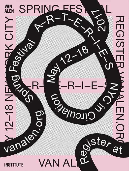 WAX Studios w/ Biba Kosmerl 2017