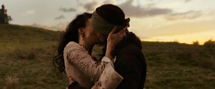 best of pirates of the caribbean tweet media