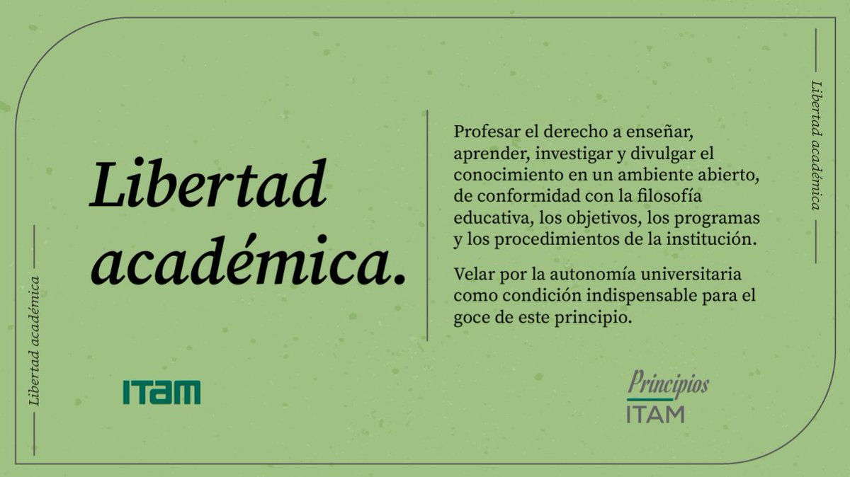 ITAM tweet media