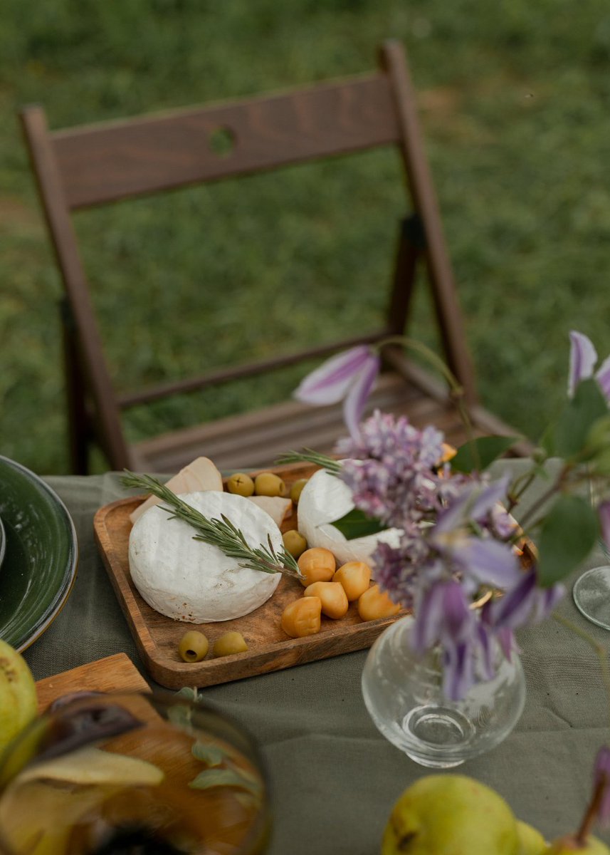 Add sophistication to alfresco dining with elegant furniture &amp; be the dinner party-host of the decade! ⭐️

Garden furniture makes outdoor dining deliciously different, so get your own dining set to create a delectable summer garden dinner party.

Shop: bit.ly/44m7i5H