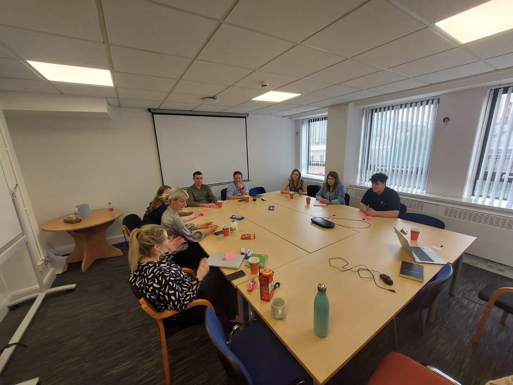 CIH FuturesNI tweet media