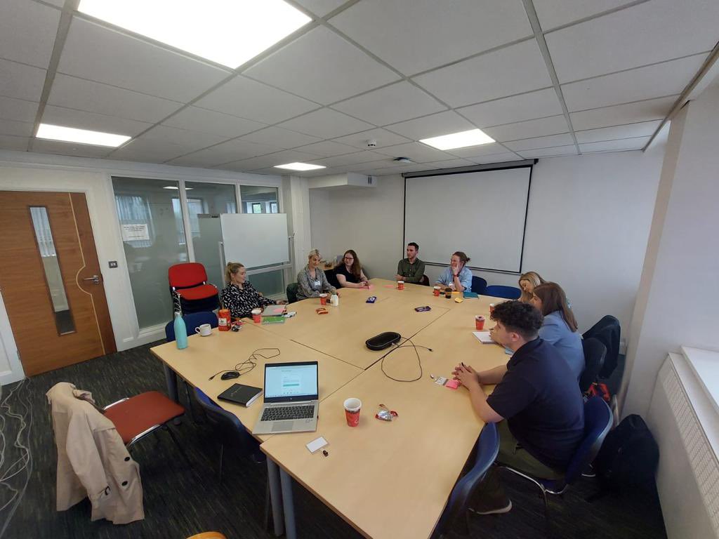 CIH FuturesNI tweet media