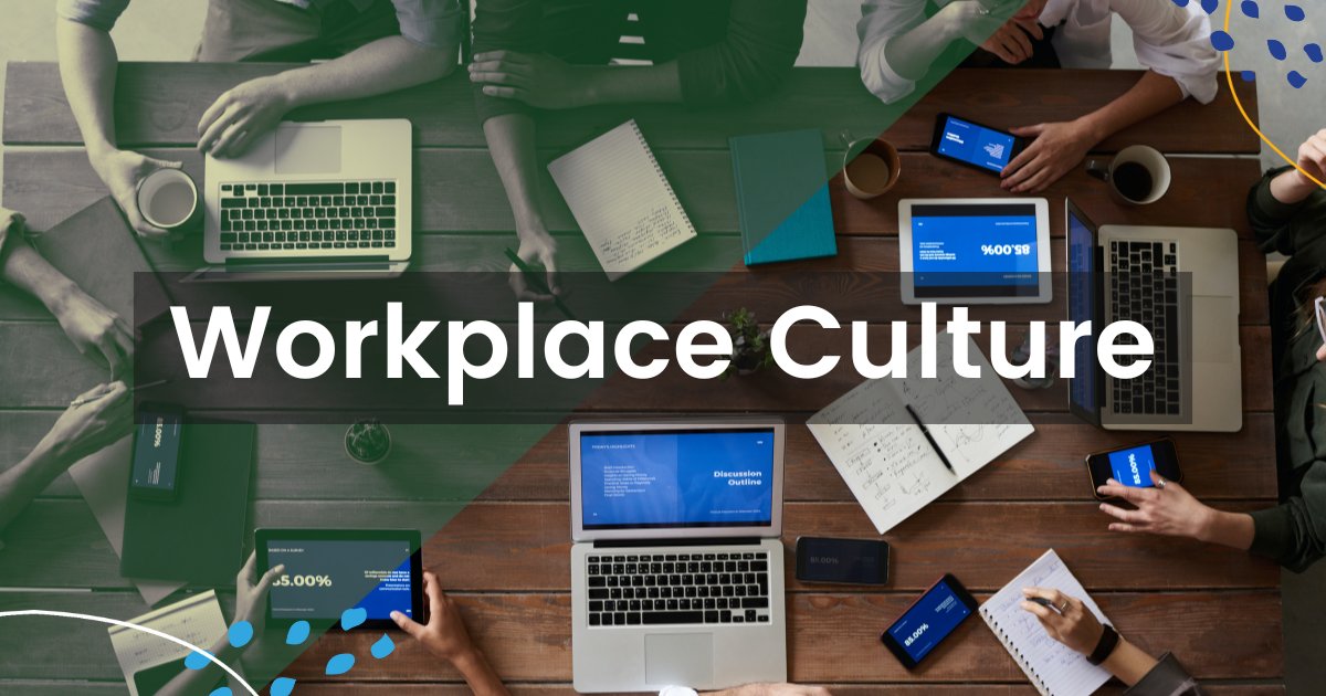 Going to work should add quality to your life, not remove from it! Read our newest ebook to learn more

👉👉 loom.ly/49euzDs  👈👈

#selfcare #leadership