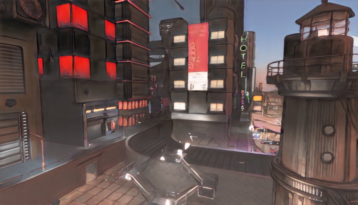 devastationborn's tweet image. “I drove to the point where this all started
Where all of the stars seemed further away
Uncharted, unmarked, no map and no bearing
Where the thief of the sun still covets the day” @VNV_Nation 
 #devastationborn #beforethewar