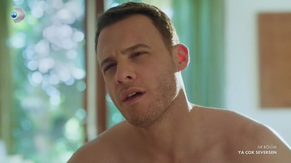 raredser's tweet photo. vocês tem noção de que depois de quase dois anos a gente tá finalmente vendo o kerem de volta as telas?! a ficha aqui ainda não caiu  
#YaÇokSeversen https://t.co/kWj12qLdmk