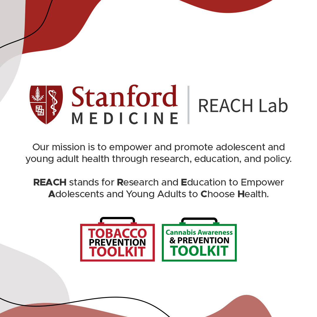 Stanford REACH Lab tweet media