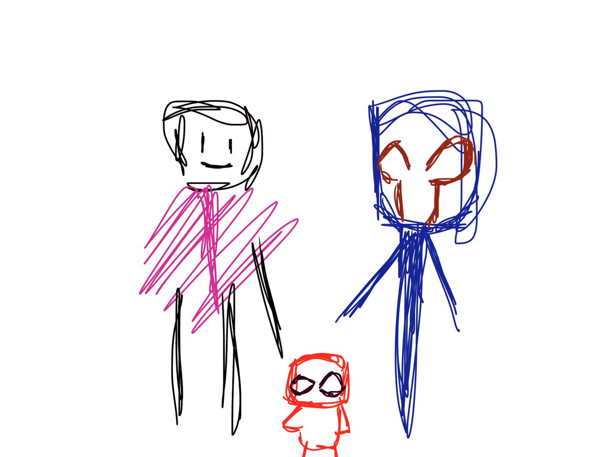 ⠀

papa   and   dada   took
me   on   a   walk   today 
:D

⠀