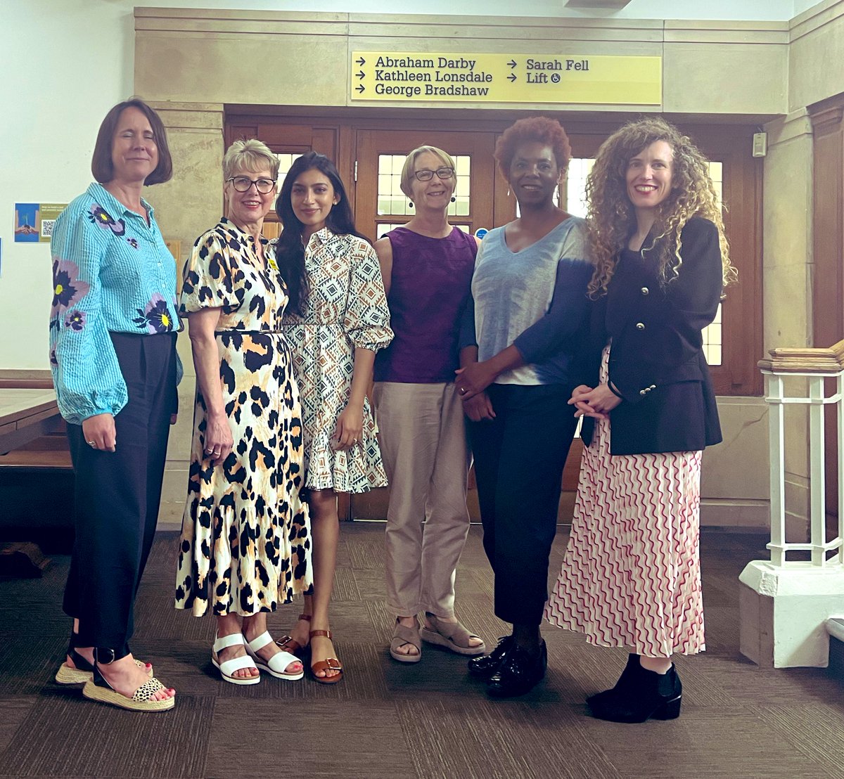 Today was our 1st workshop for the pan-London Cancer CNS Development Lead pilot. Great discussion and energy in the room to work together to support aspiring and new cancer CNSs. Thank you, team and all who joined! <a href="/macmillancancer/">Macmillan Cancer Support</a> <a href="/CancerNel/">North East London Cancer Alliance</a> <a href="/RMPartnersNHS/">RMPartnersNHS</a> <a href="/NHS_SELCA/">South East London Cancer Alliance</a> <a href="/nclcancer/">North Central London Cancer Alliance</a>