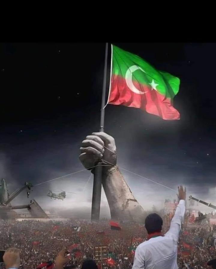 کل سے انشاءاللہ روزانہ 2 لیسٹ پروموٹ کئے جائنگے
صرف پی ٹی آئی ٹائیگرز کو پروموٹ کیا جائے گا
جو جو پروموٹ ہونا چاہتے ہیں اس ٹوئٹ کو لائک ریٹویٹ کرکے اپنا ہینڈل کمینٹس میں مینشن کرے تاکہ پروموٹ کر سکوں 
مجھے بھی فالو کریں(شکریہ)