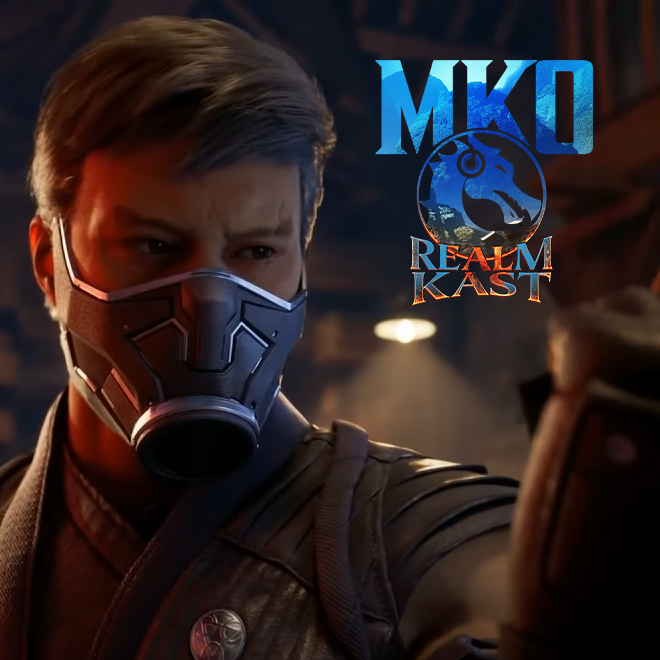 The Realm Kast: Mortal Kombat Online on X: 🔥 Intriguing rumors! 🕵️‍♂️  Could the Kombat Pack 1 reveal featuring Homelander, Peacemaker, and  Omni-Man hint at Mortal Kombat 1's mysterious origins? 🤔 Check