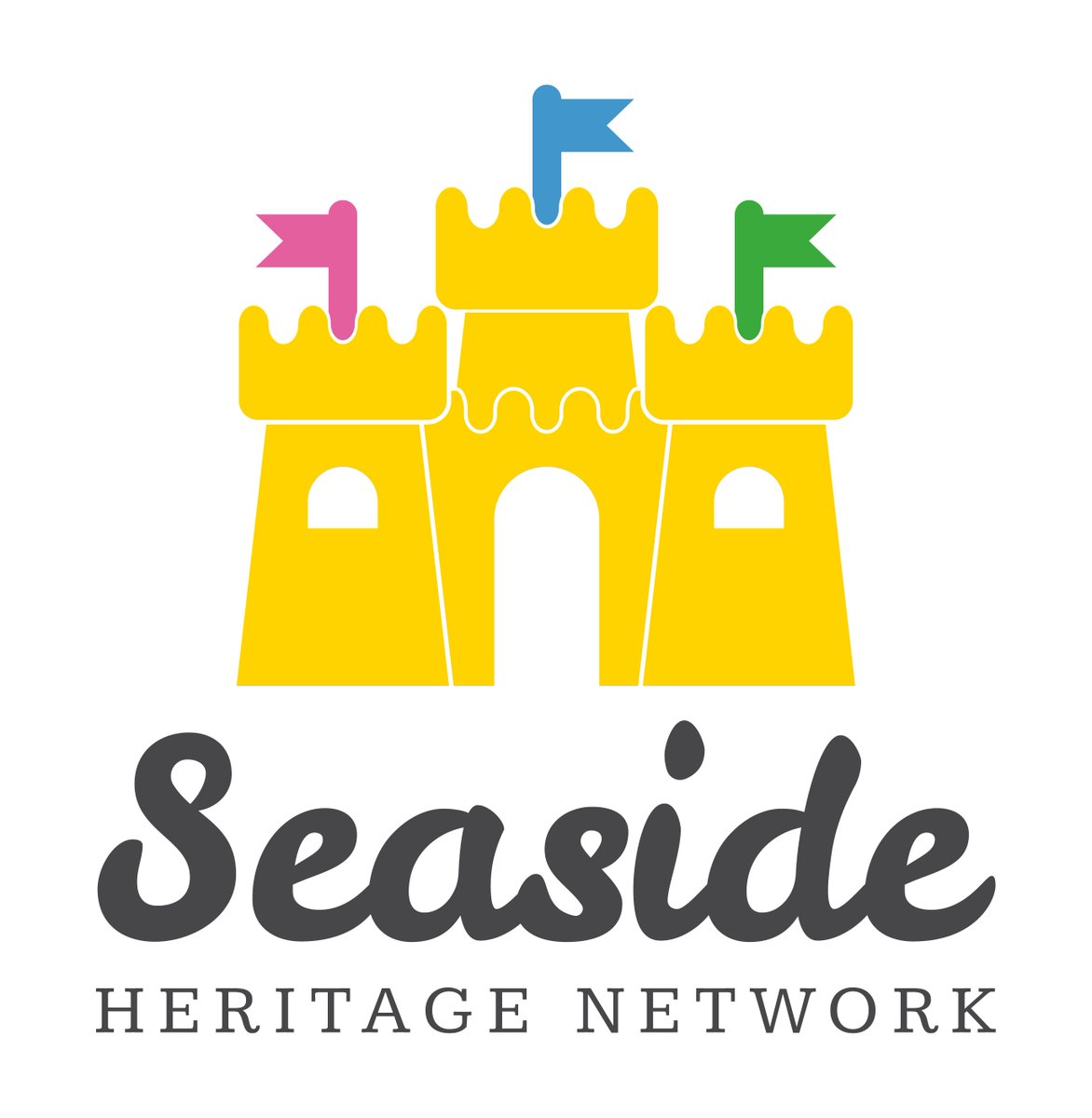 You can also follow the Seaside Heritage Network @seaside_network to connect with people and organisations interested in houses, buildings and history at the #GreatBritishSeaside #HouseHistoryHour