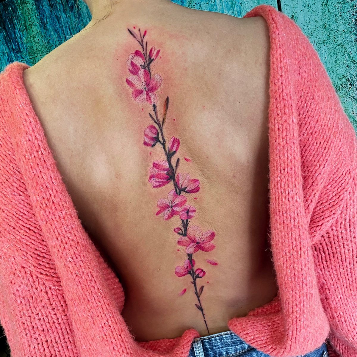 MiTattoostudios's tweet photo. Awesome Guest Artist Available!
Eastbourne
BN21 1QN
#tattooists #tatts #tattoo #colourtattoo #spinetattoo
#tattooideas #art #tatts #female #besttattooartist #Femaletattoos #art #artist #artwork #tatts
#tattoo #ukartist #Eastbourne #eastbournetattoo #thebestofeastsussex https://t.co/e2haAguGyv