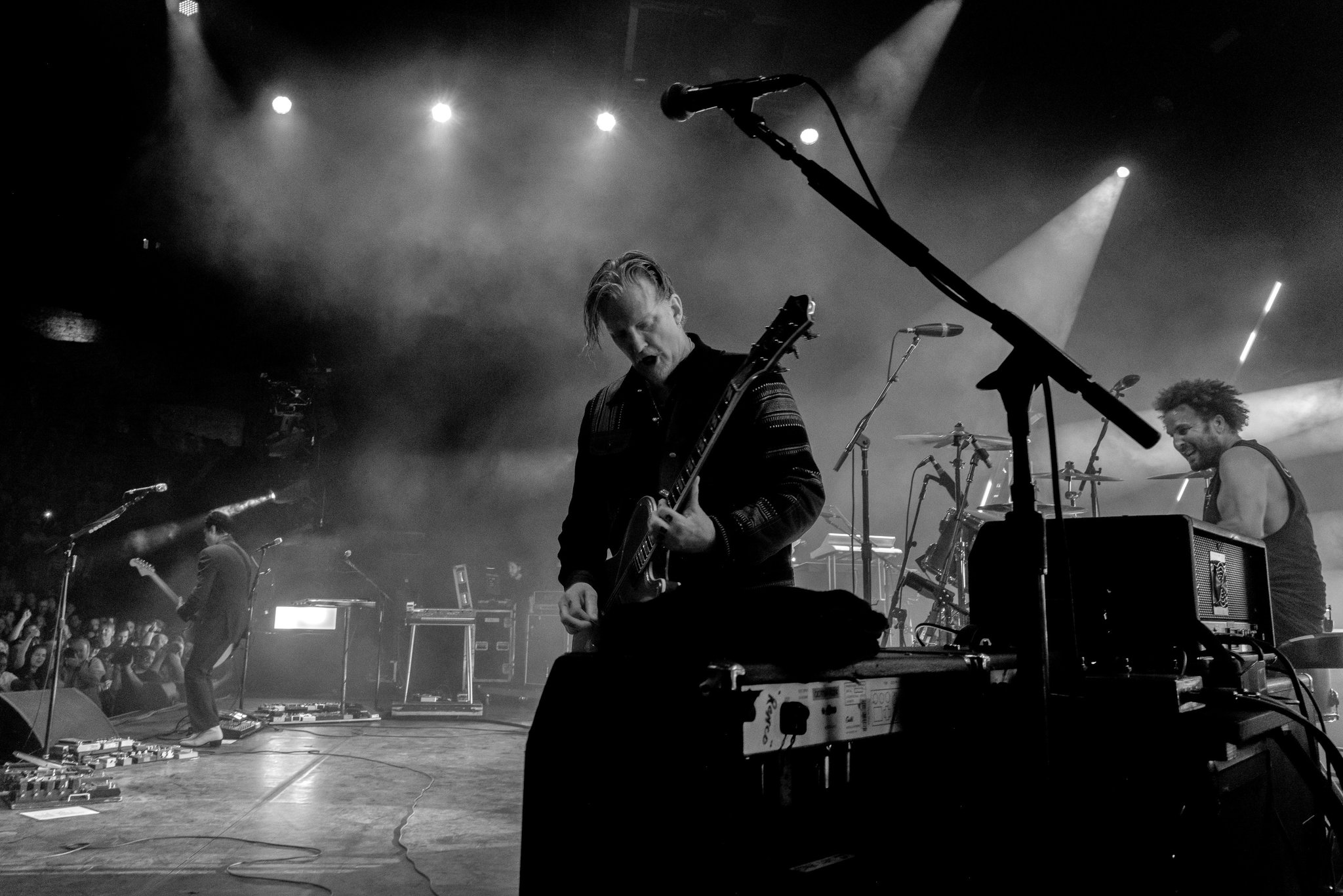 QOTSA on Twitter: 
