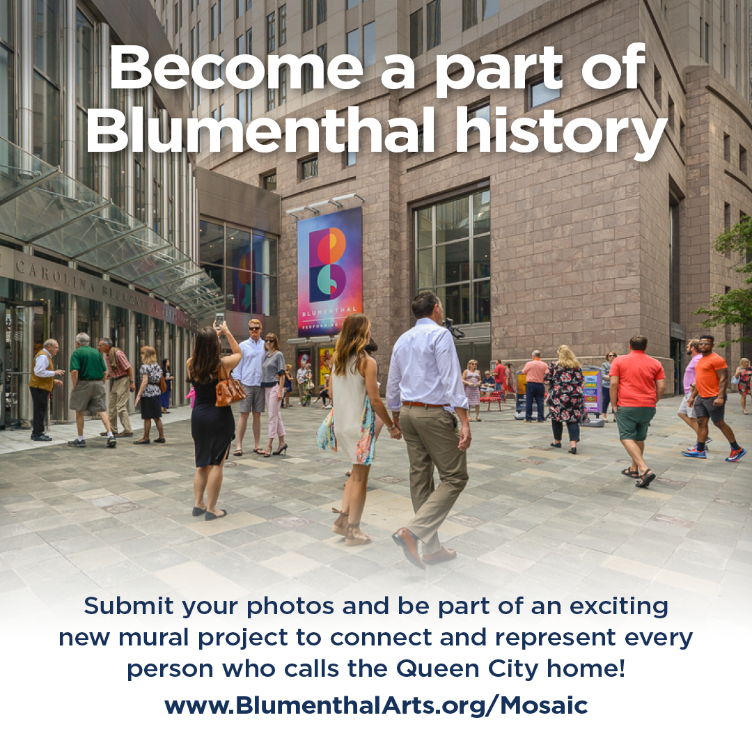 Blumenthal Arts tweet media