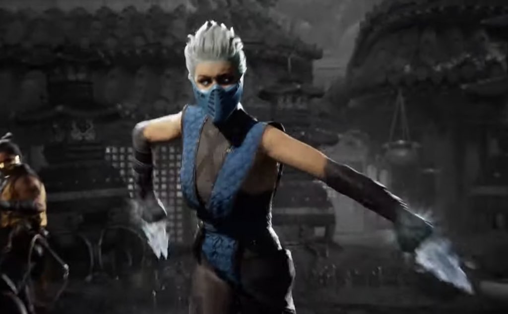 OG Frost Fan tweet media