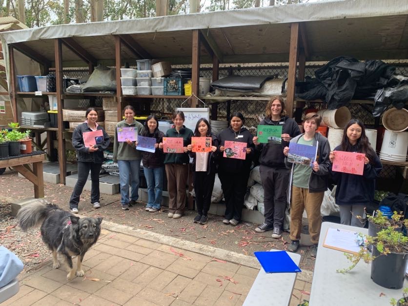 Sutro Stewards tweet media