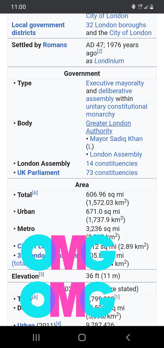 36feet above sea level or 11 meters.
36+11=47 #Rev3_7 #FaithfulChurch #ACortezElevation191 
A ⛺ at 4 corners is more valuable than all of the UKs  most expensive flats combined. #OneHighBranch112 
#USDAOrganic112 
#MayanCalendar112 
#JesusFire112 
#TorchOfAZ112 
#MarineCorp112