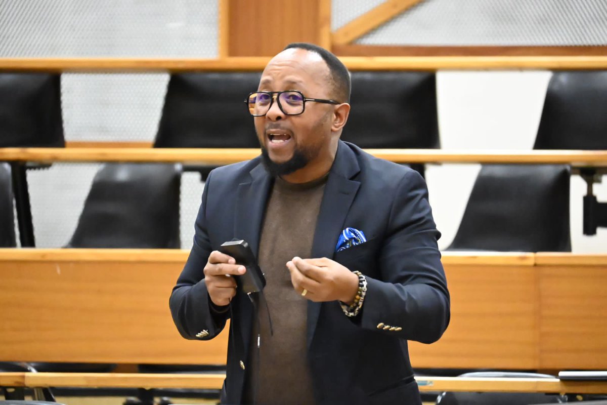 the_hda's tweet photo. The HDA Regional Manager for Region A, Mr. Phumulani Mbulawa is taking an active role in the discussions at the EC Human Settlements Indaba specifically in Commission 3 which focuses on Human Settlements Delivery Capacity Professional
#TheHDAatWork
#ECHINDABA23
#HousingTheNation https://t.co/Kw6WjxjQP8