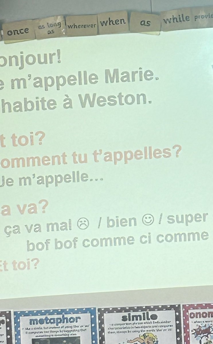 Debbie Buckland (@mrsbucklandyr6) on Twitter photo Thank you to the language faculty at PCSA for giving us a taster of Spanish and French in year 7. Year 6 thoroughly enjoyed it and can’t wait to learn more. <a href="/mrstayloryr5/">@SallyTaylorCBPSA</a> <a href="/CastleBatch/">Castle Batch School</a> <a href="/_TPLT_/">The Priory Learning Trust</a> <a href="/LisaDadds/">Lisa Dadds</a> Thank you to the language faculty at PCSA for giving us a taster of Spanish and French in year 7. Year 6 thoroughly enjoyed it and can’t wait to learn more. <a href="/mrstayloryr5/">@SallyTaylorCBPSA</a> <a href="/CastleBatch/">Castle Batch School</a> <a href="/_TPLT_/">The Priory Learning Trust</a> <a href="/LisaDadds/">Lisa Dadds</a>
